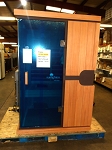 Sunlighten mPulse Believe 2 Person Sauna 